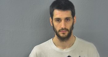 <B>ALEXANDER</B> <B>JOSEF</B> <B>BERKLACY</B> #, Greene County, Missouri - 2018-02-28 23:08:00