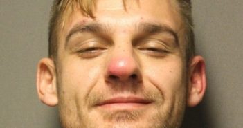 JESSE DWAYNE WAGES | 2018-02-28 07:28:00 Perry County, Missouri Booking