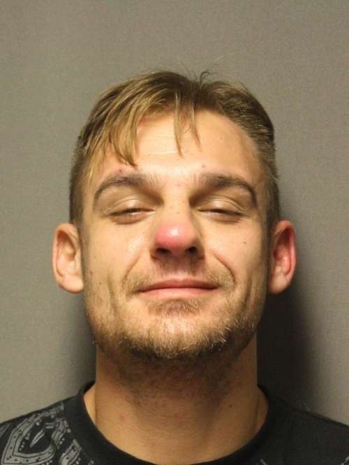 JESSE DWAYNE WAGES #, Perry County, Missouri - 2018-02-28 07:28:00