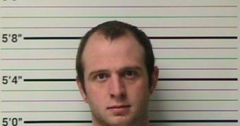 <B>HERMAN</B>, <B>JACOB</B> <B>EDWARD</B> #, Kerr County, Texas - 2018-02-28