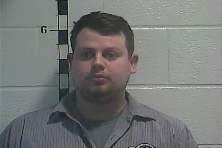 JONATHAN JAMES AHEARN #, Shelby County, Kentucky - 2018-02-28 06:59:00