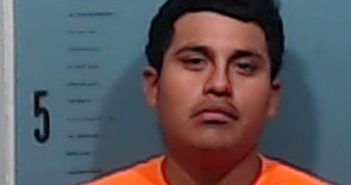 <B>MEDINA</B>, <B>RAUL</B> ROY QUINONEZ, JR. #, Taylor County, Texas - 2018-02-28