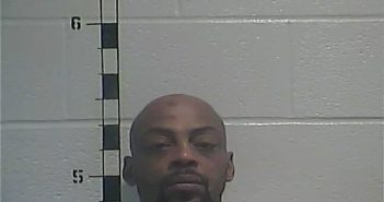 <B>KENNETH</B> <B>MICHAEL</B> <B>JOHNSON</B> #, Shelby County, Kentucky - 2018-02-28 08:07:00