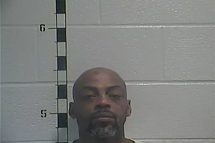 KENNETH MICHAEL JOHNSON #, Shelby County, Kentucky - 2018-02-28 08:07:00
