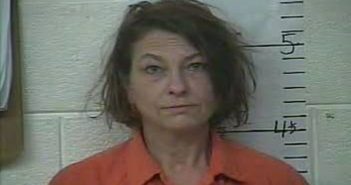 <B>LYNDA</B> SUE <B>BEVERLY</B> #, Knox County, Kentucky - 2018-02-28