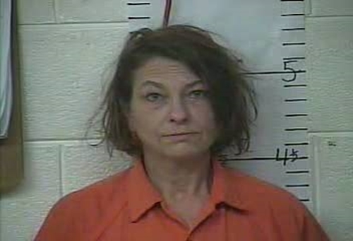 LYNDA SUE BEVERLY #, Knox County, Kentucky - 2018-02-28