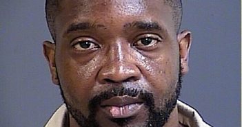 LINGARD, WALTER RAYNARD | 2018-02-28 10:52:00 Charleston County, South Carolina Booking