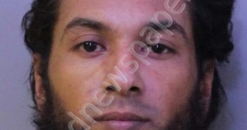 <B>VILLARREAL</B>, <B>CARLOS</B> #, Polk County, Florida - 2018-02-28