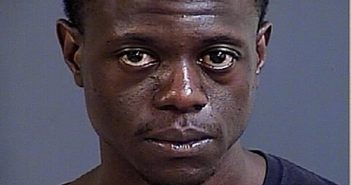 AIKEN, RICHARD ALLEN JR | 2018-02-28 21:27:00 Charleston County, South Carolina Booking