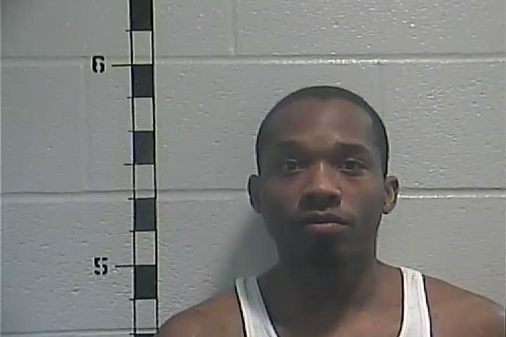 TERAIL MONTEZ THOMPSON #, Shelby County, Kentucky - 2018-02-28 10:32:00
