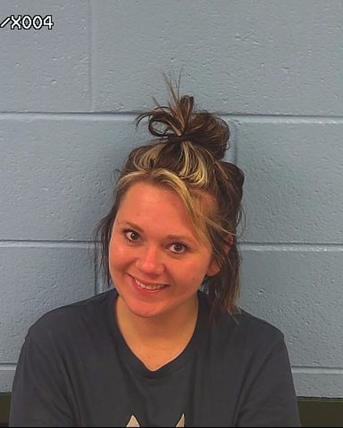 OSBORNE/HAYNIE, AMANDA BROOKE #, Etowah County, Alabama - 2018-02-28 03:30:51