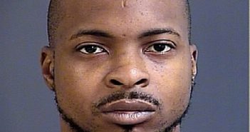 COHEN, CHAD MONTRELLE* | 2018-02-28 16:38:00 Charleston County, South Carolina Booking