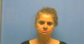<B>ASHLEY</B> <B>DAWN</B> <B>BAILEY</B> #, Johnson County, Arkansas - 2018-02-28 19:36:00
