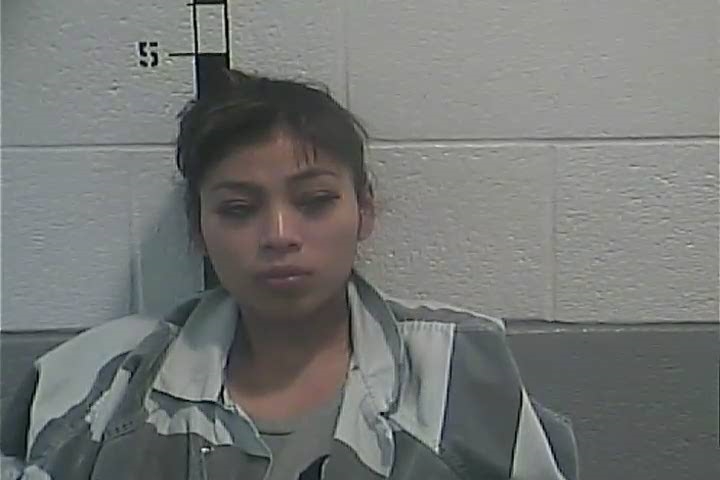 ETELVINA NMN PEREZ-PEREZ #, Shelby County, Kentucky - 2018-02-28 09:20:00