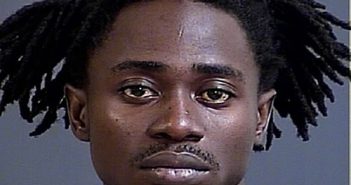 AIKEN, BRANDON JAROD | 2018-02-28 21:29:00 Charleston County, South Carolina Booking