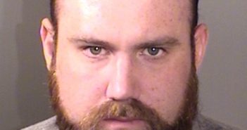 <B>HARRIS</B>, <B>SKYLAR</B> DEAN #, Denton County, Texas - 2018-02-28