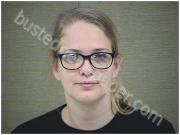 WOLFE, TIFFANY | 2018-02-28 Harnett County, North Carolina Booking