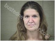 HILLARD, TINA | 2018-02-28 Harnett County, North Carolina Booking