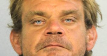 <B>CARVER</B>, <B>KENNETH</B> PAUL #, Broward County, Florida - 2018-02-28