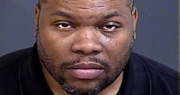 CLARK, ERVIN EDWARD | 2018-02-28 14:35:00 Charleston County, South Carolina Booking