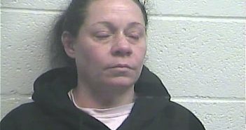 <B>DENA</B> <B>VINCENT</B> #, Jessamine County, Kentucky - 2018-03-01 13:26:00