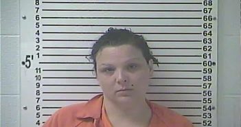 MARANDA DAWN DUVALL | 2018-03-01 10:09:00 Hardin County, Kentucky Booking