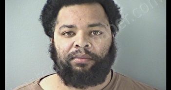 CAMPBELL, RICARDO DOMINIQUE | 2018-03-01 15:55:00 Butler County, Ohio Booking