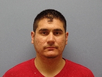 VILLAFRANCO-GARCIA GAD #, Erie County, Ohio - 2018-03-01