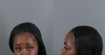 <B>ANDERSON</B>, <B>MEGAN</B> OYAFFA #, Gaston County, North Carolina - 2018-03-01 20:50:00