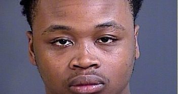 ALSTON, JEREMIAH SIAYR | 2018-03-01 01:38:00 Charleston County, South Carolina Booking