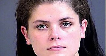 HARDING, SUMMER DIANE | 2018-03-01 04:04:00 Charleston County, South Carolina Booking