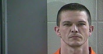 <B>CHAD</B> <B>D</B> <B>THOMAS</B> #, Laurel County, Kentucky - 2018-03-01 14:01:00