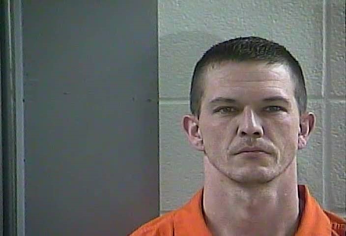 CHAD D THOMAS #, Laurel County, Kentucky - 2018-03-01 14:01:00