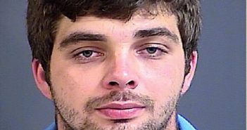 LUCAS, JACOB JOHN | 2018-03-01 02:23:00 Charleston County, South Carolina Booking