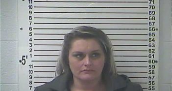 MIRANDA LYNN READY | 2018-03-01 19:11:00 Hardin County, Kentucky Booking