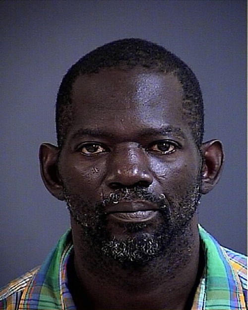 GREEN, DEWAYNE SAMUEL #, Charleston County, South Carolina - 2018-03-01 04:51:00