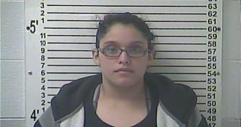 MARYDEL IVETTE NIEVES NUNEZ | 2018-03-01 18:50:00 Hardin County, Kentucky Booking