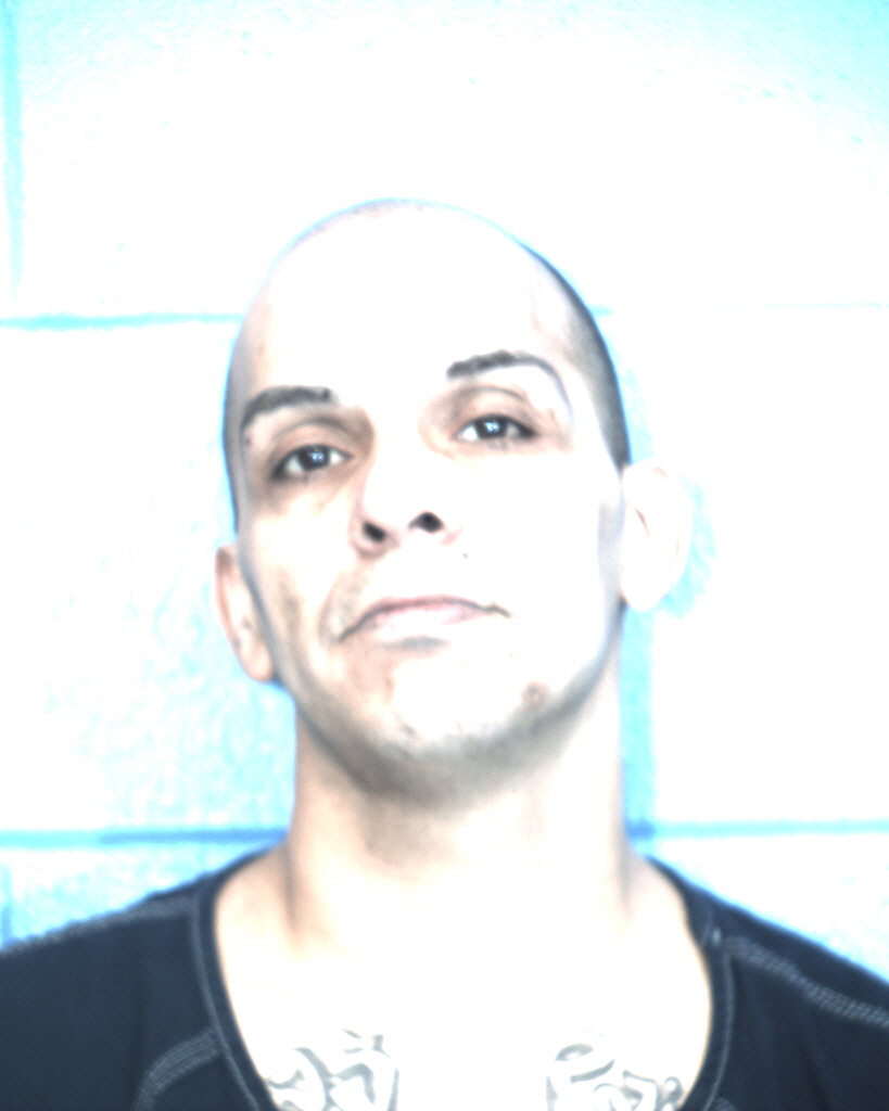 REYES, HECTOR, JR. #, Williamson County, Texas - 2018-03-01