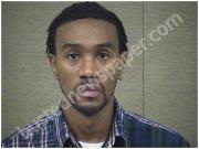 WHITE, MYRON | 2018-03-01 Harnett County, North Carolina Booking