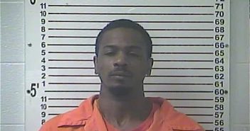 ANTHONY ANTWAIN GLENN | 2018-03-01 20:52:00 Hardin County, Kentucky Booking