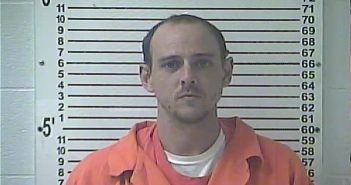 JERROD MATTHEW WRISTEN | 2018-03-01 17:15:00 Hardin County, Kentucky Booking