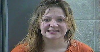 <B>JESSICA</B> <B>M</B> <B>BIRCHFIELD</B> #, Laurel County, Kentucky - 2018-03-01 14:20:00