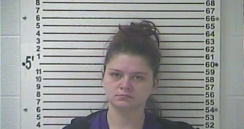CHASSIDY NICHOLE SMITH | 2018-03-01 12:15:00 Hardin County, Kentucky Booking