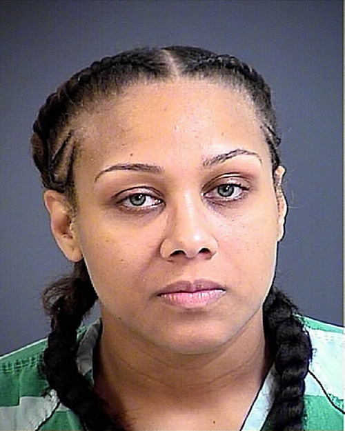 MONTGOMERY, ANGELICA SHANTEE #, Charleston County, South Carolina - 2018-03-01 00:12:00