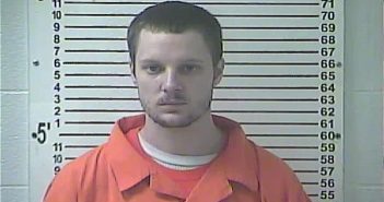 MICHAEL SHANE MINTER | 2018-03-01 13:00:00 Hardin County, Kentucky Booking