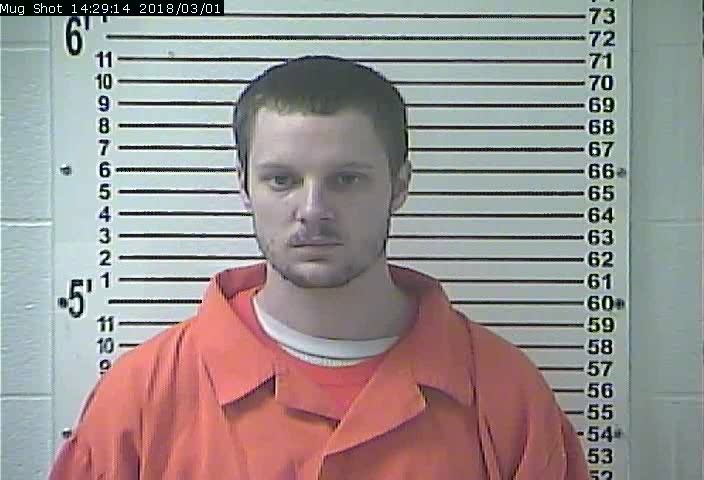 MICHAEL SHANE MINTER #, Hardin County, Kentucky - 2018-03-01 13:00:00