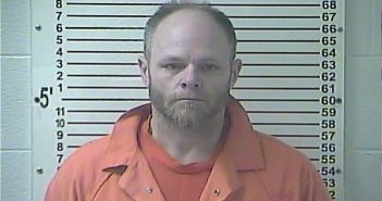 PAUL EDWARD RICHARDSON | 2018-03-01 13:17:00 Hardin County, Kentucky Booking