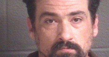SMITH, ROBERT ANDY | 2018-03-02 20:22:00 Buncombe County, North Carolina Booking