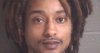 DAVIS, JEROME RECO | 2018-03-02 22:40:00 Buncombe County, North Carolina Booking