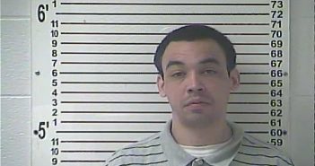 DAMON MARCELL WILLIAMSON | 2018-03-02 09:09:00 Hardin County, Kentucky Booking